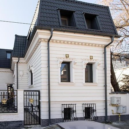 Oasis Historic Central House Bukareszt Zewnętrze zdjęcie