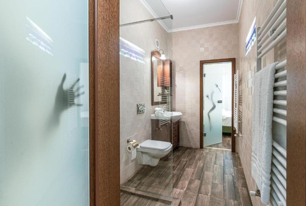 Oasis Historic Central House Bukareszt Zewnętrze zdjęcie