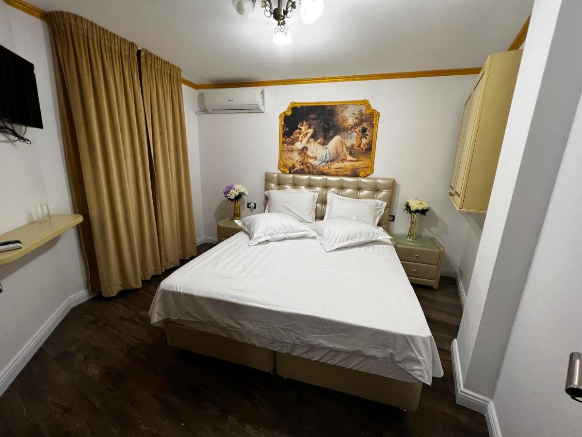Oasis Historic Central House Bukareszt Zewnętrze zdjęcie