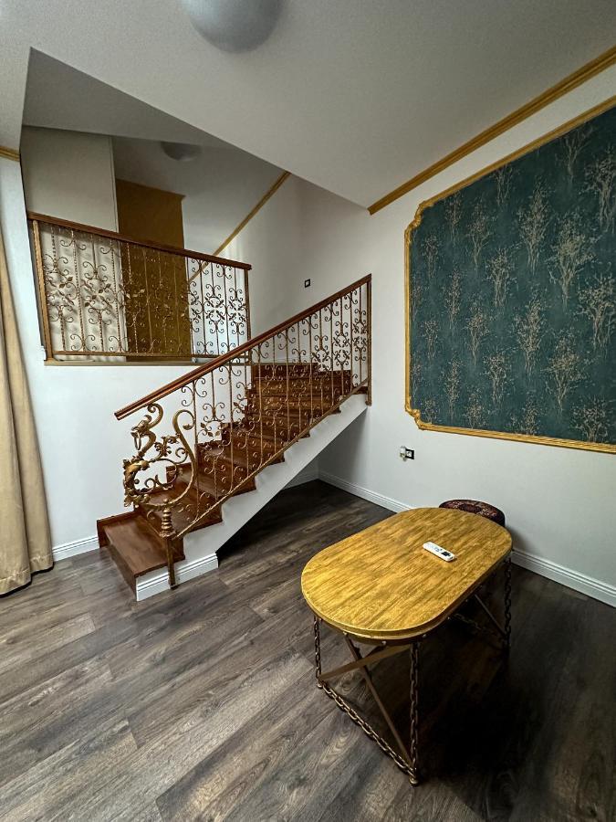 Oasis Historic Central House Bukareszt Zewnętrze zdjęcie